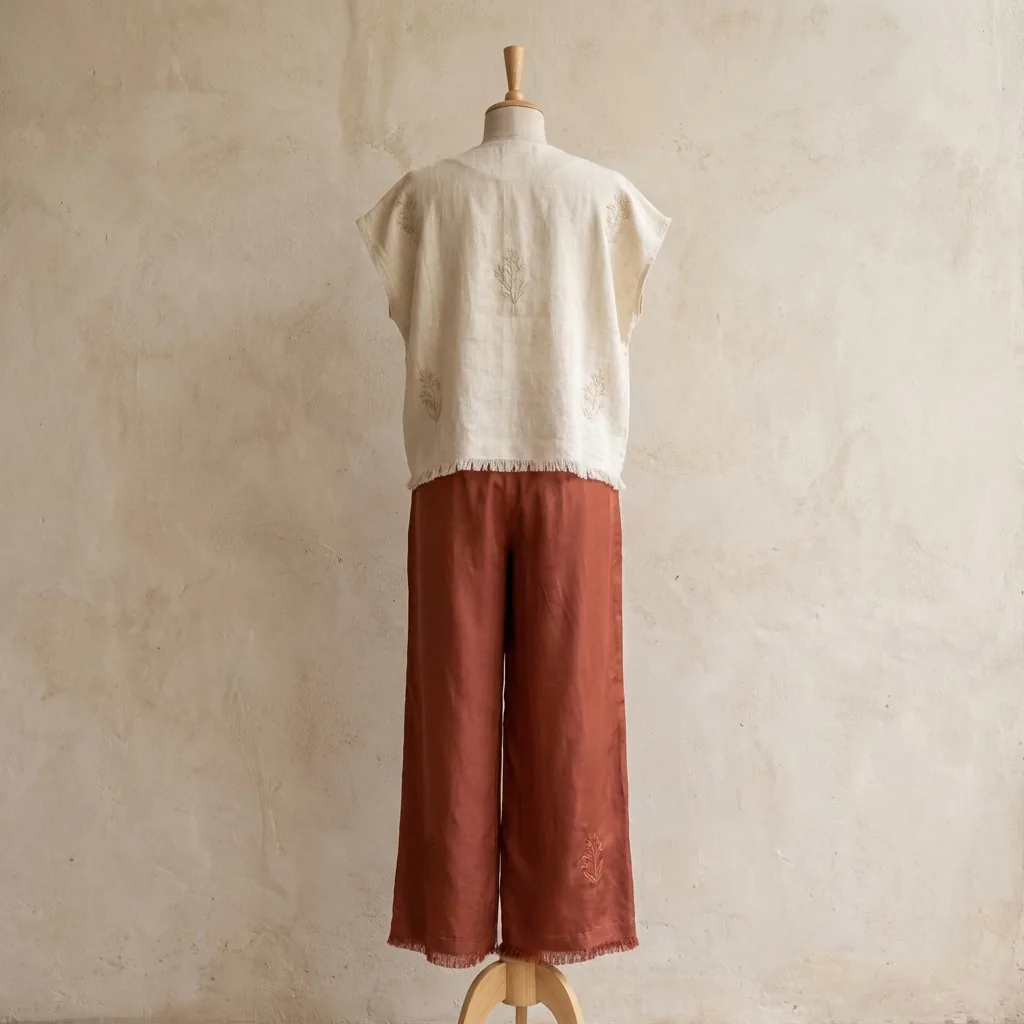 Diverse Fashion Editorial Grid - Nano Banana Pro AI Prompt for Product Marketing reference