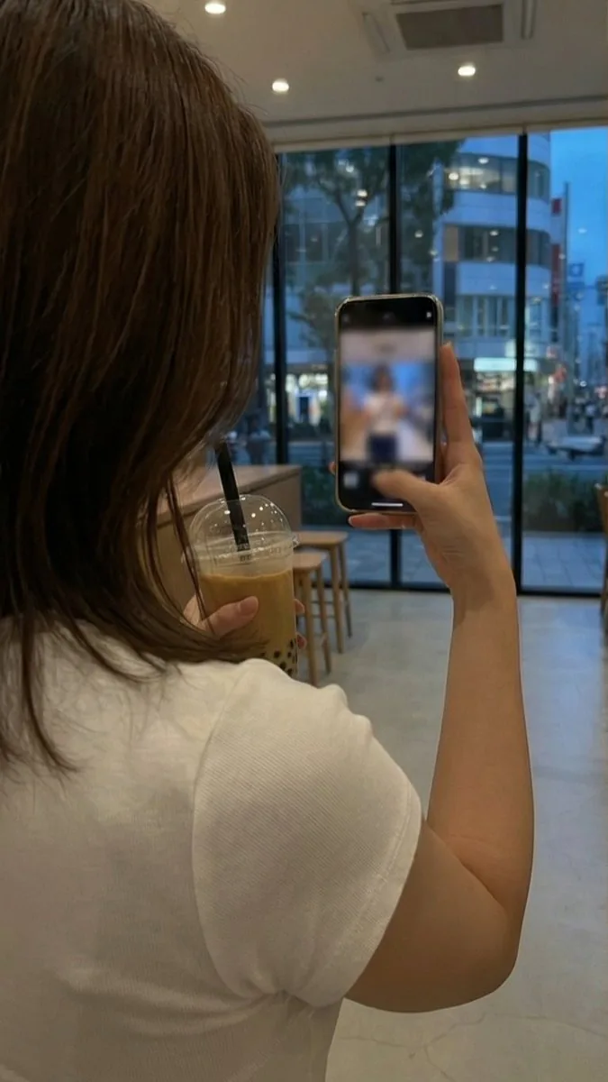 Multi-Angle, Face-Obscured Shot Generation Prompt for Nano Banana Pro reference