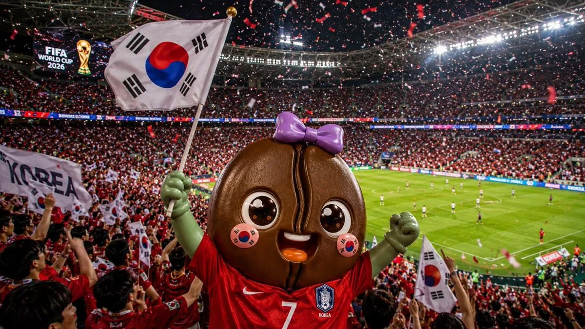 2026 World Cup Fan Photo Generator reference