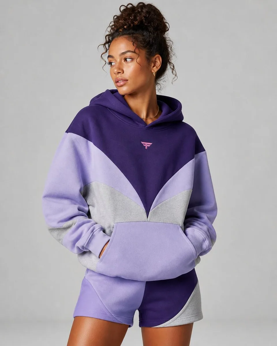 Premium Fashion Studio Portrait reference