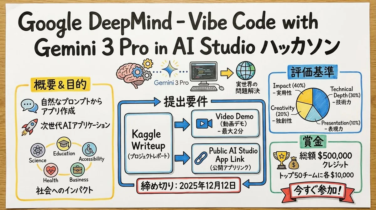 Graphic Recording (GraReco) Prompt for Nano Banana Pro reference