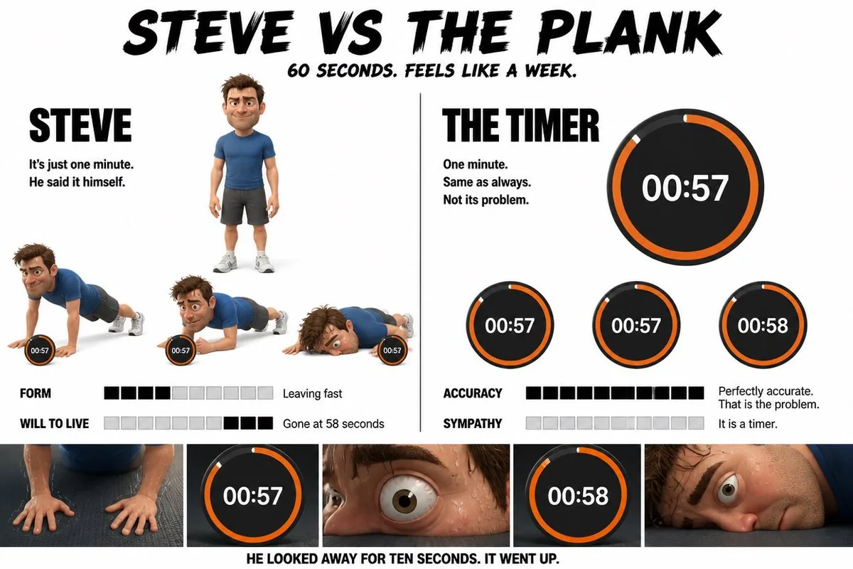 Pixar Style Character Storyboard reference
