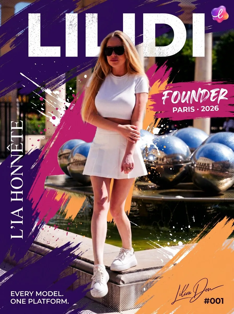 Founder Rising-Star Poster reference