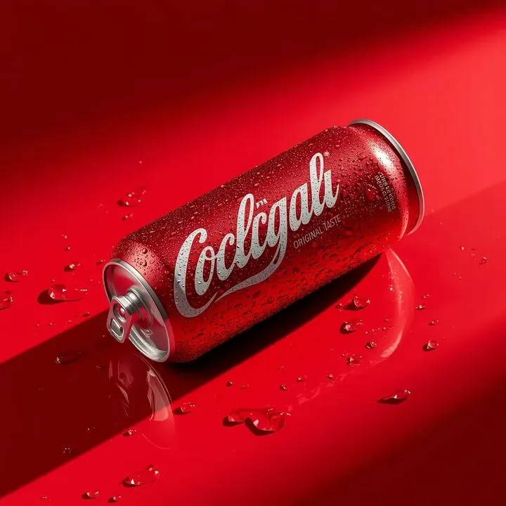 Ultra-Realistic Beverage Product Photography - Nano Banana Pro AI Prompt for Product Marketing reference