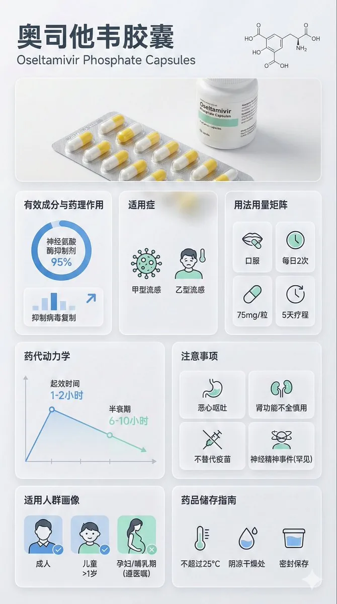 Medical Infographic Poster Prompt using Bento Grid Layout - Nano Banana Pro AI Prompt for Infographic / Edu Visual reference