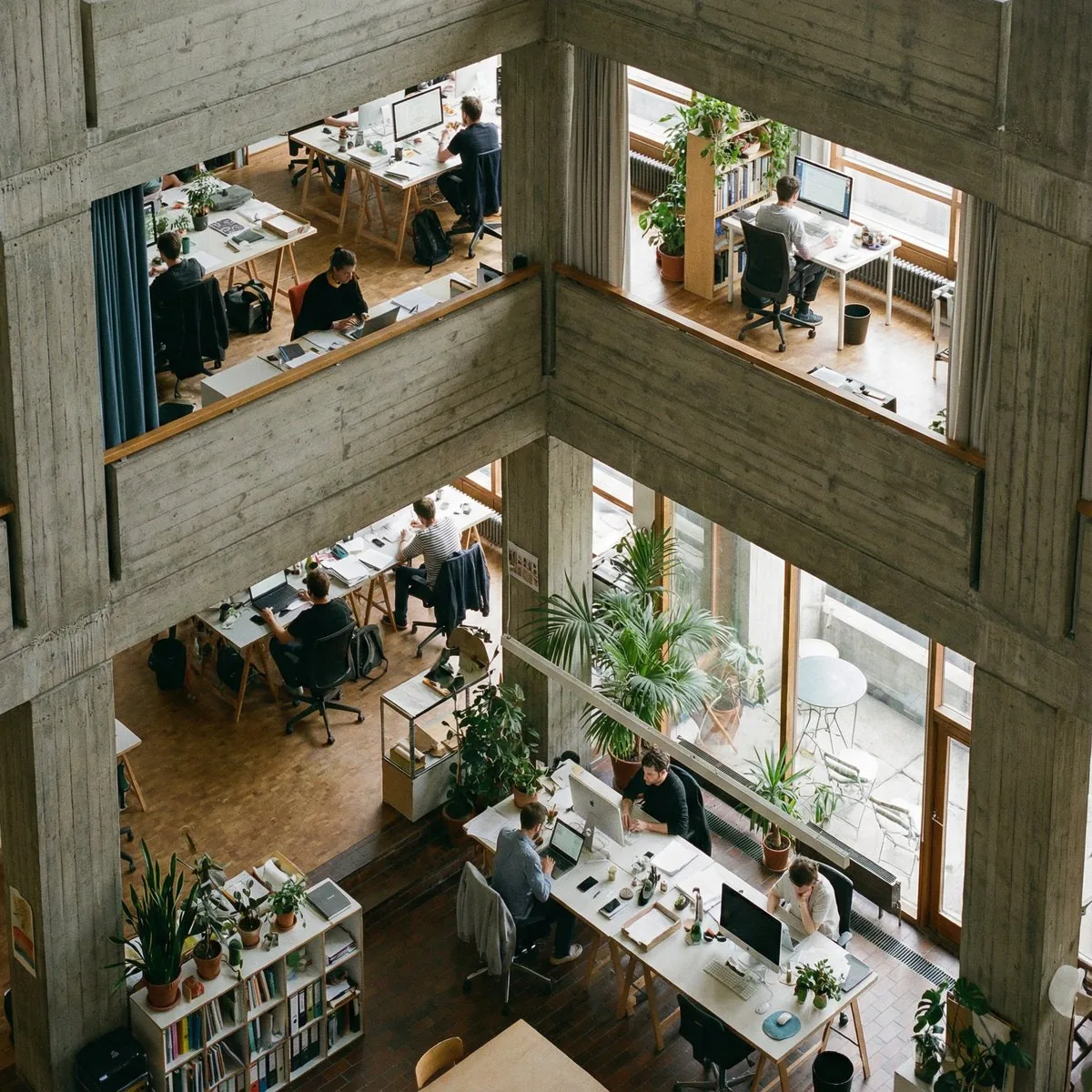 Perfectly Isometric Photo Prompt reference