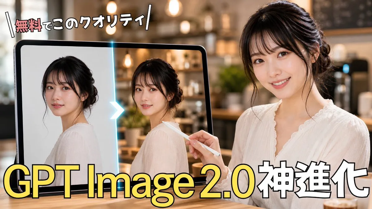 GPT Image 2.0 Japanese Thumbnail reference