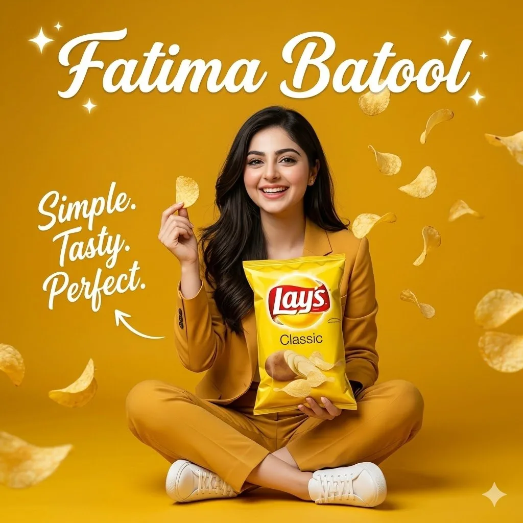 Modern Snack Commercial Advertisement reference
