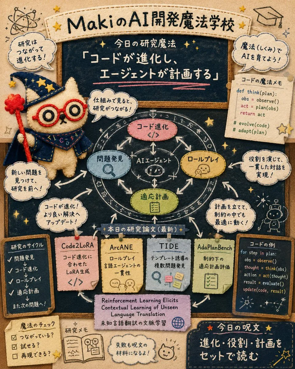 Felt AI Magic School Infographic reference