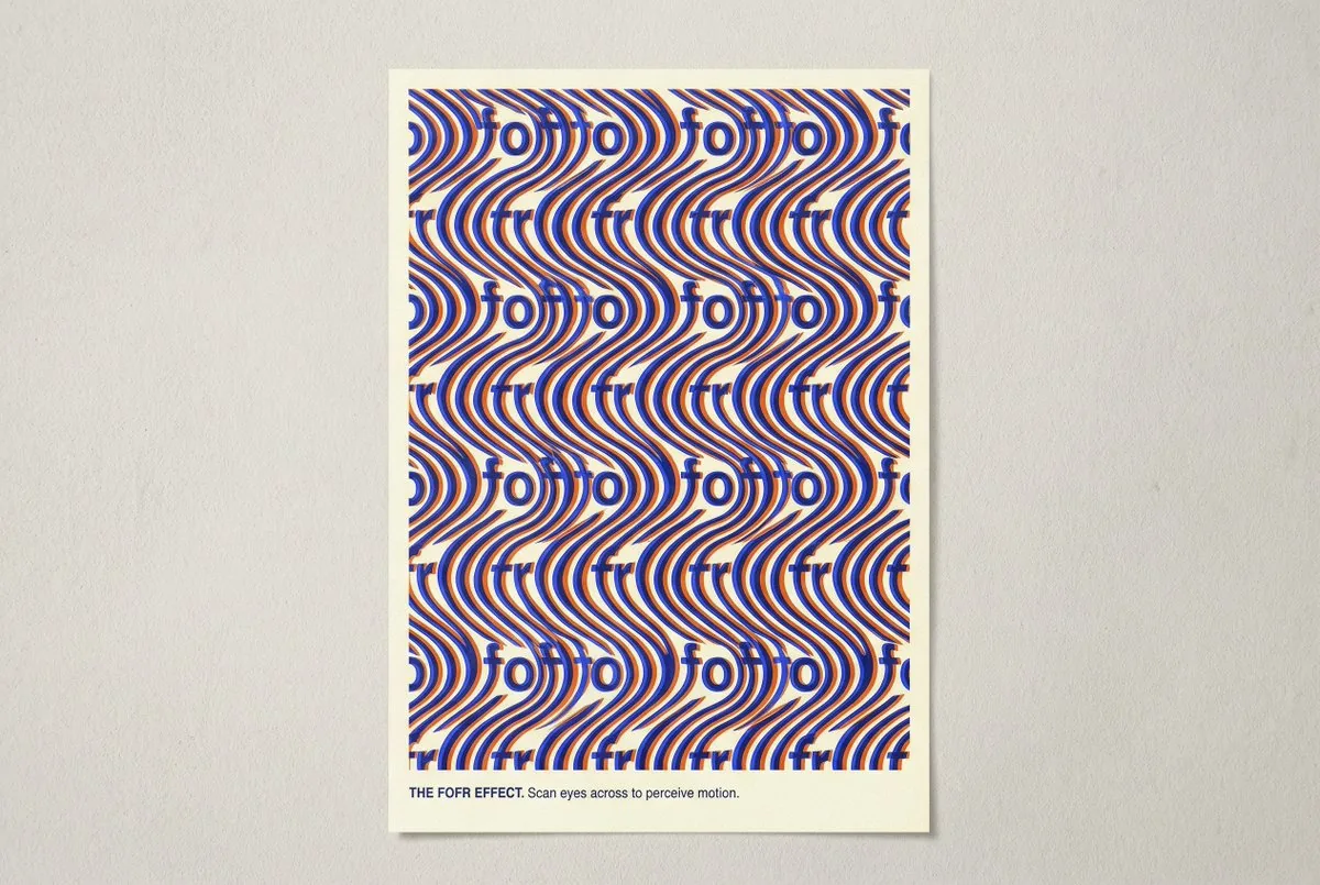 Novel Optical Illusion Generation reference