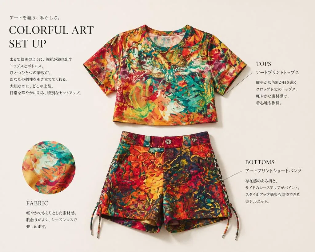 Fashion Editorial Outfit Breakdown reference