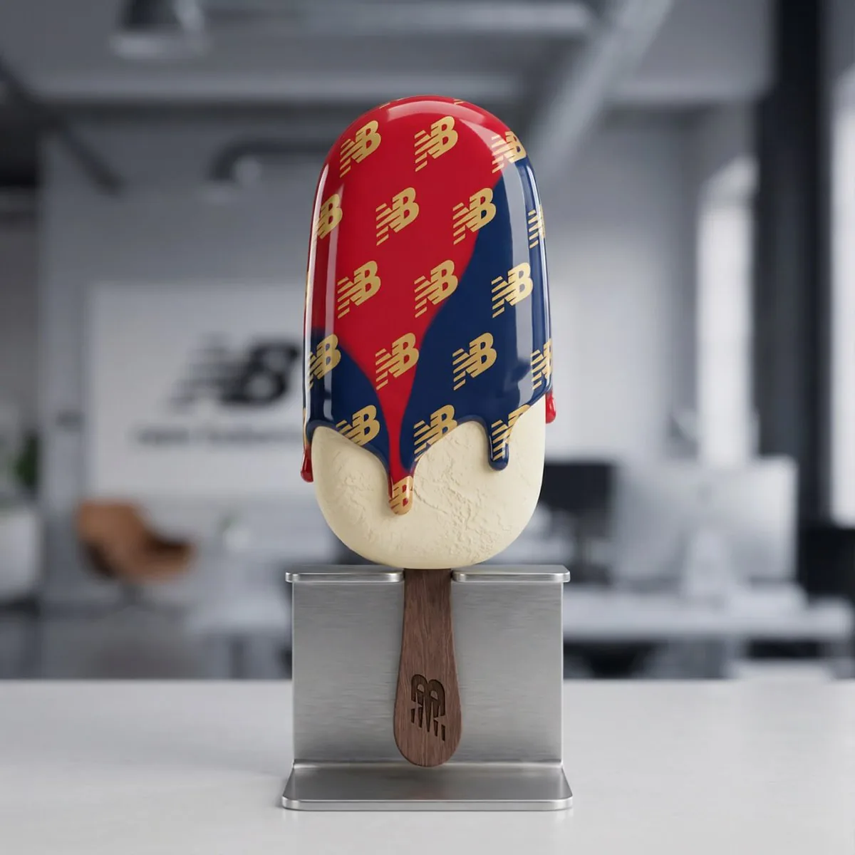 Nano Banana Pro Tutorial for Product Branding reference