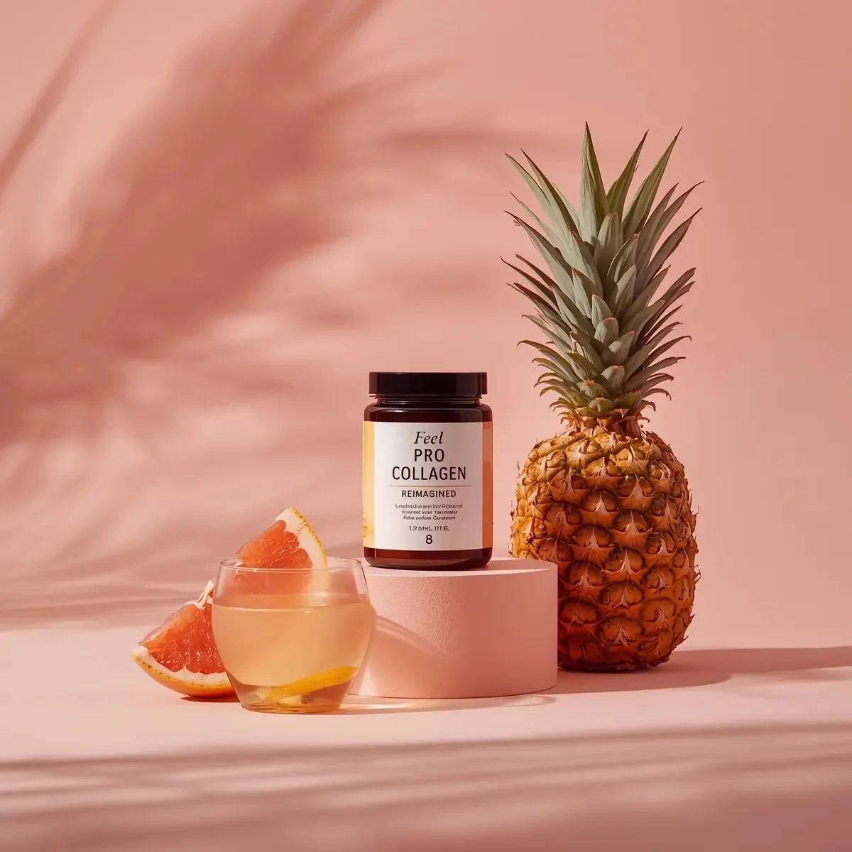 Minimalist Luxury Product Photography Prompts reference