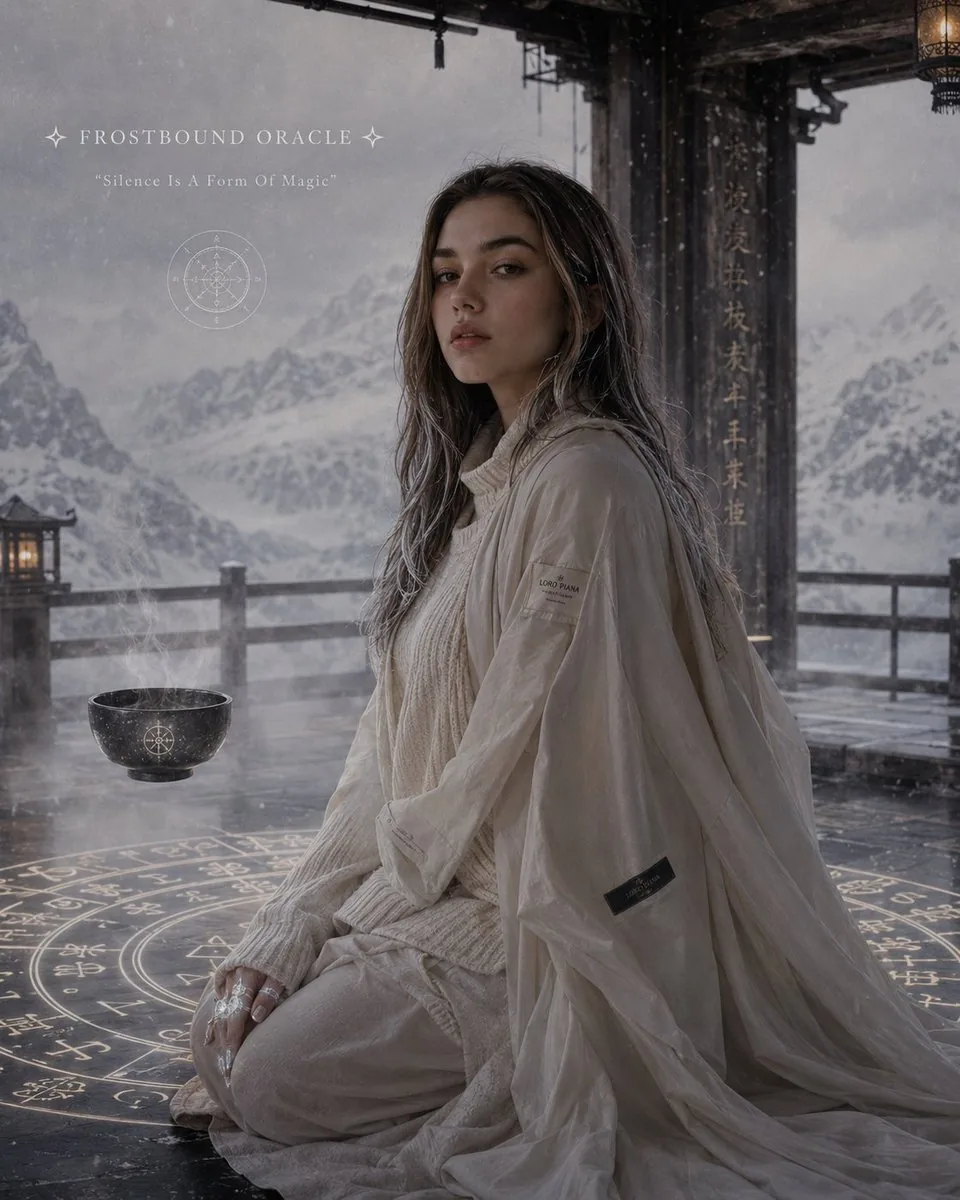 Celestial Ryokan Fantasy Editorial reference
