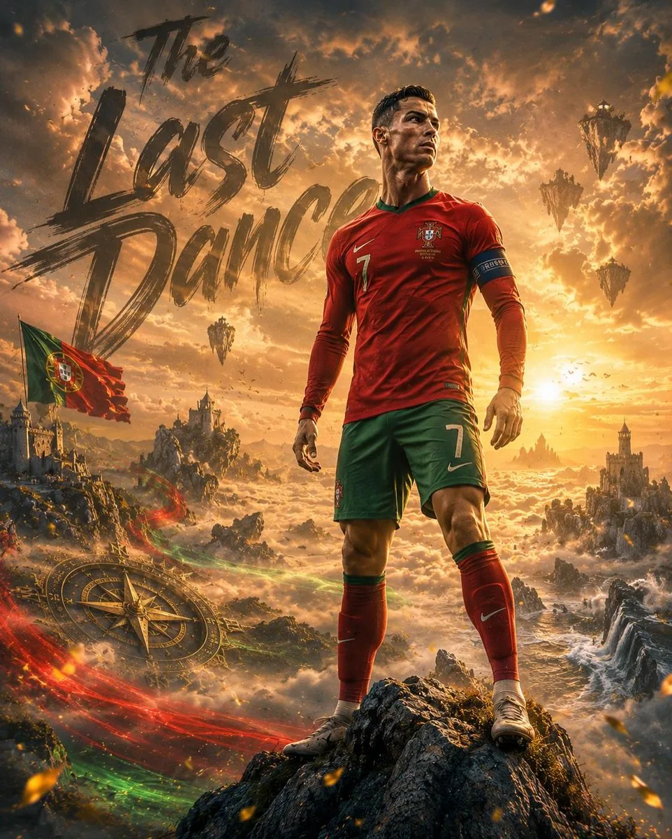 Fantasy Sports Legend Poster reference