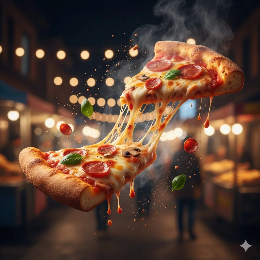 JSON Structured Prompt for Exploding Cheesy Roll reference