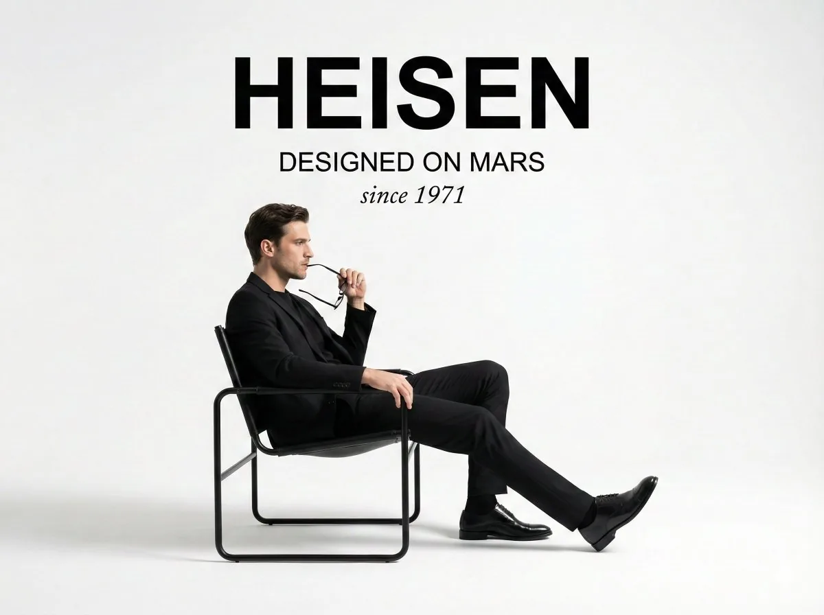 Minimalist Fashion Ad Studio Photograph Prompt reference
