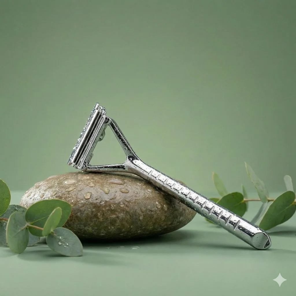 Master Prompt for Premium Minimalist Product Photography reference