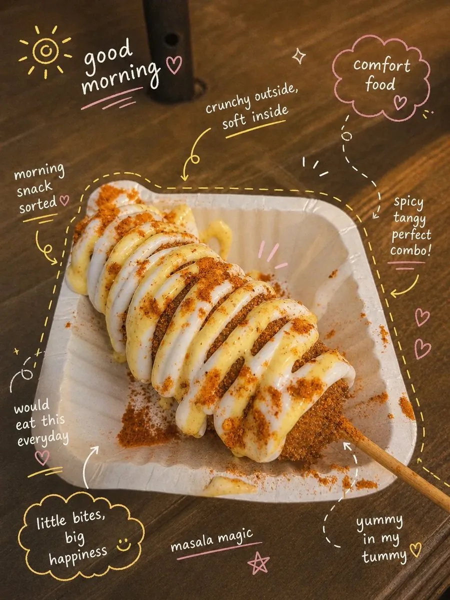Aesthetic Instagram Food Photography reference