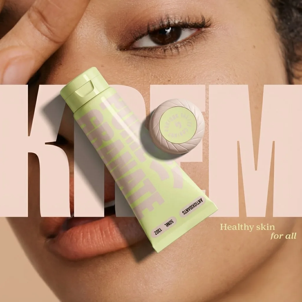 Ad recreation prompt using your product and brand aesthetics reference