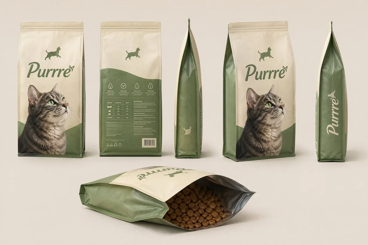 Consistent Product Kit Photography reference