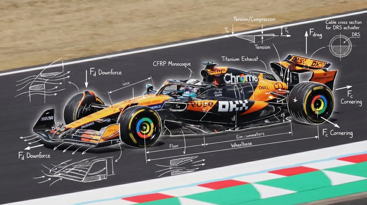 Engineering annotations overlay reference