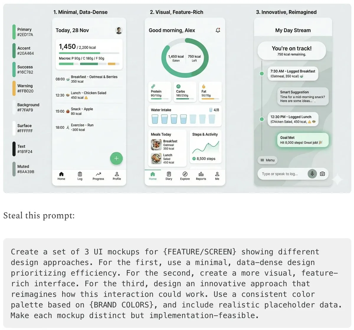 Five High-Efficiency Nano Banana Pro Prompts for Business Graphics reference