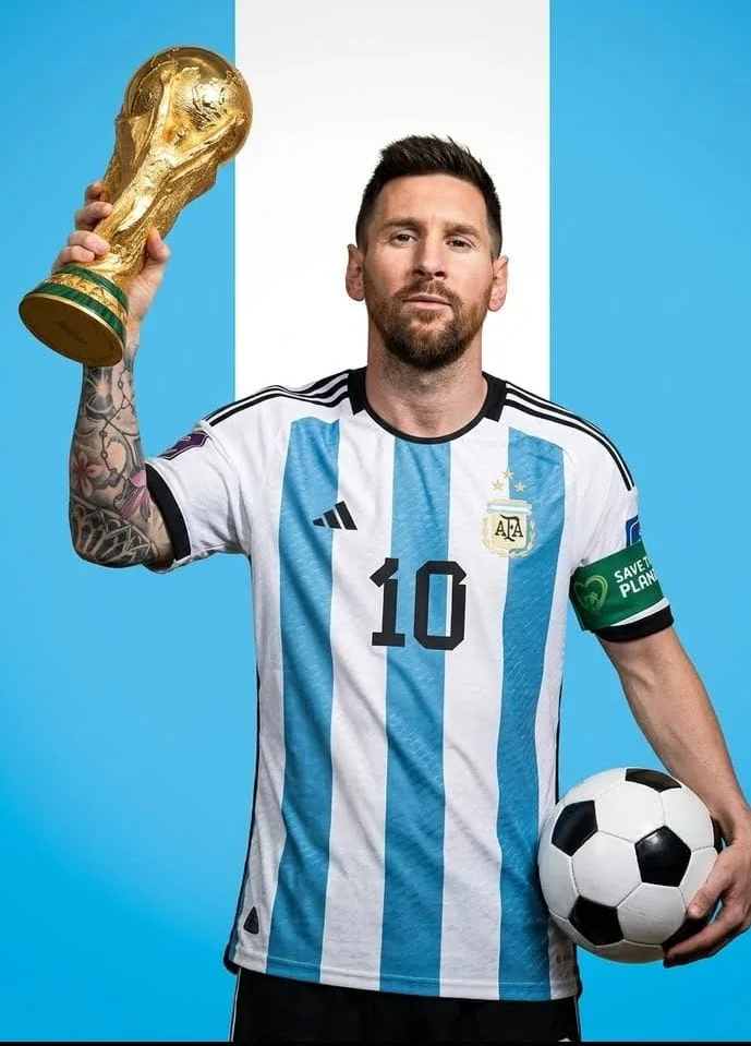 Premium Sports Magazine Cover Portrait reference