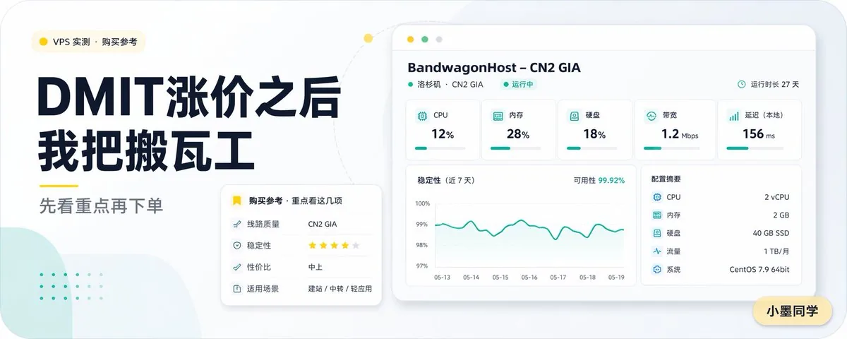 Chinese VPS Comparison Cover reference