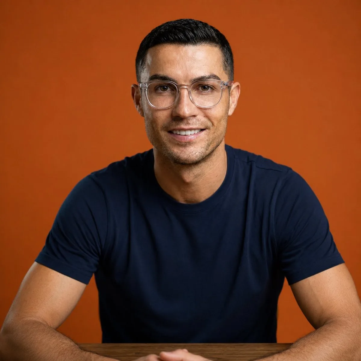 Professional Studio Portrait Headshots reference