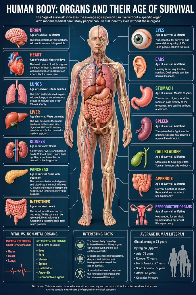 Medical Infographic Prompt reference