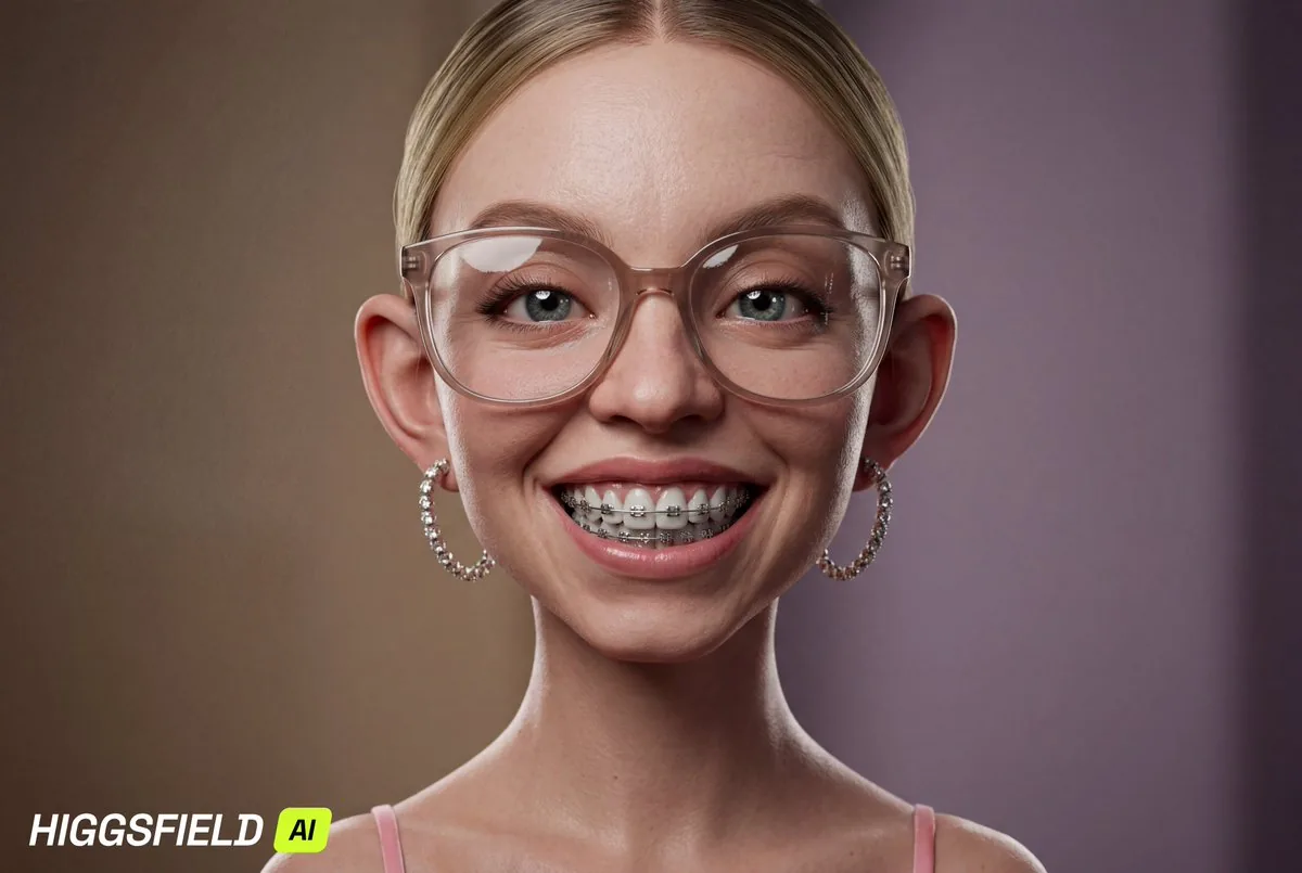 Hyper-Realistic 3D Caricature with Extreme Exaggeration reference