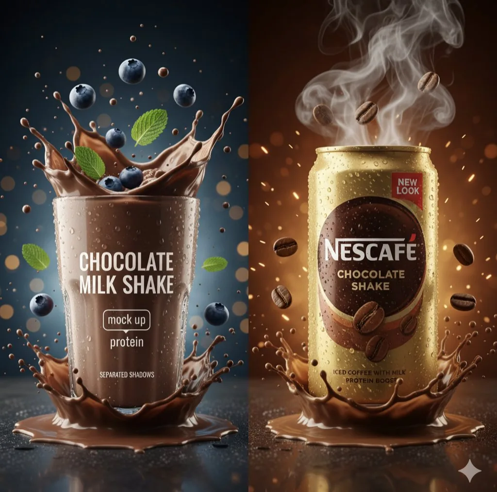 Hyper-Realistic Commercial Product Photography Prompt (Gemini Nano Banana) - Nano Banana Pro AI Prompt for Product Marketing reference
