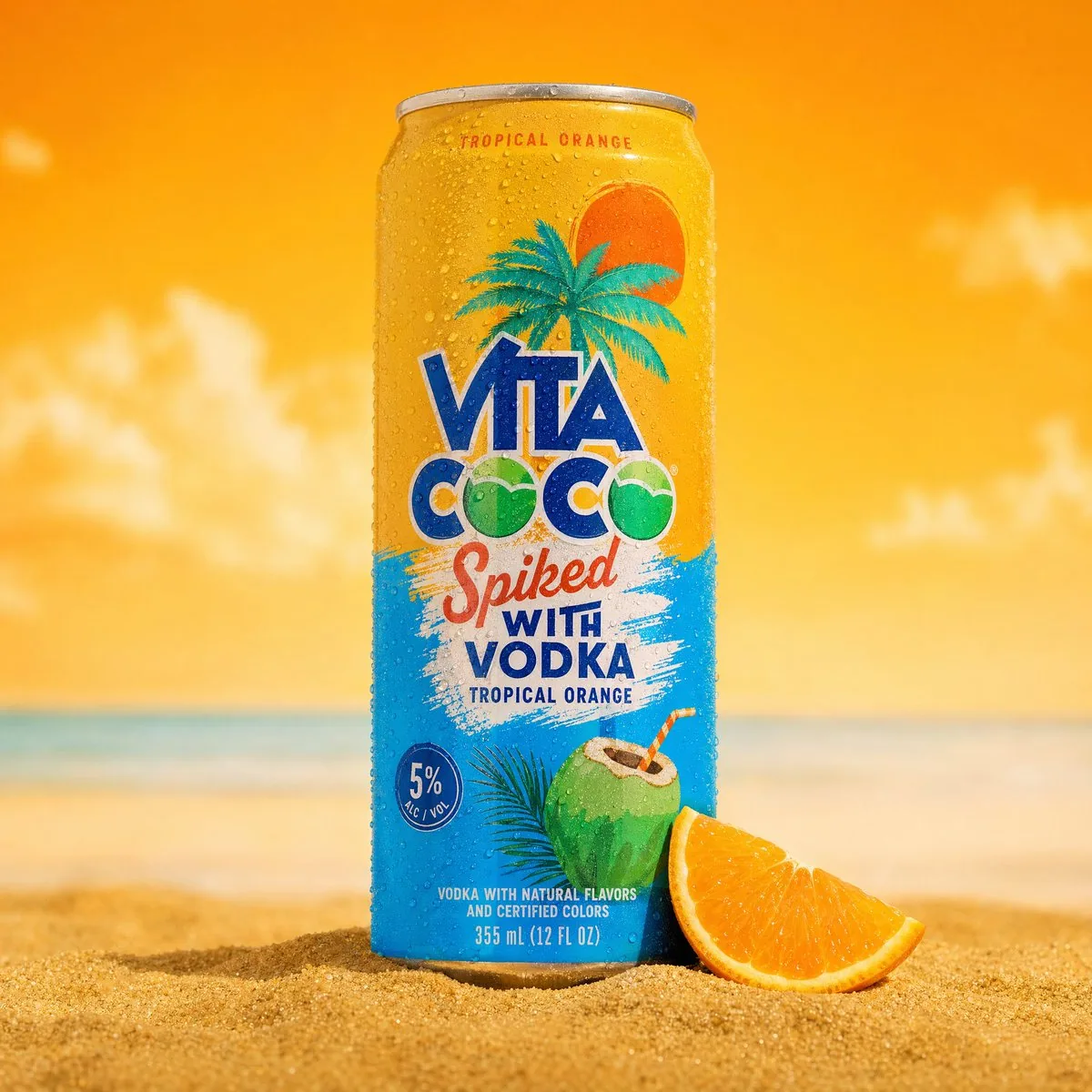 Tropical Product Photography reference