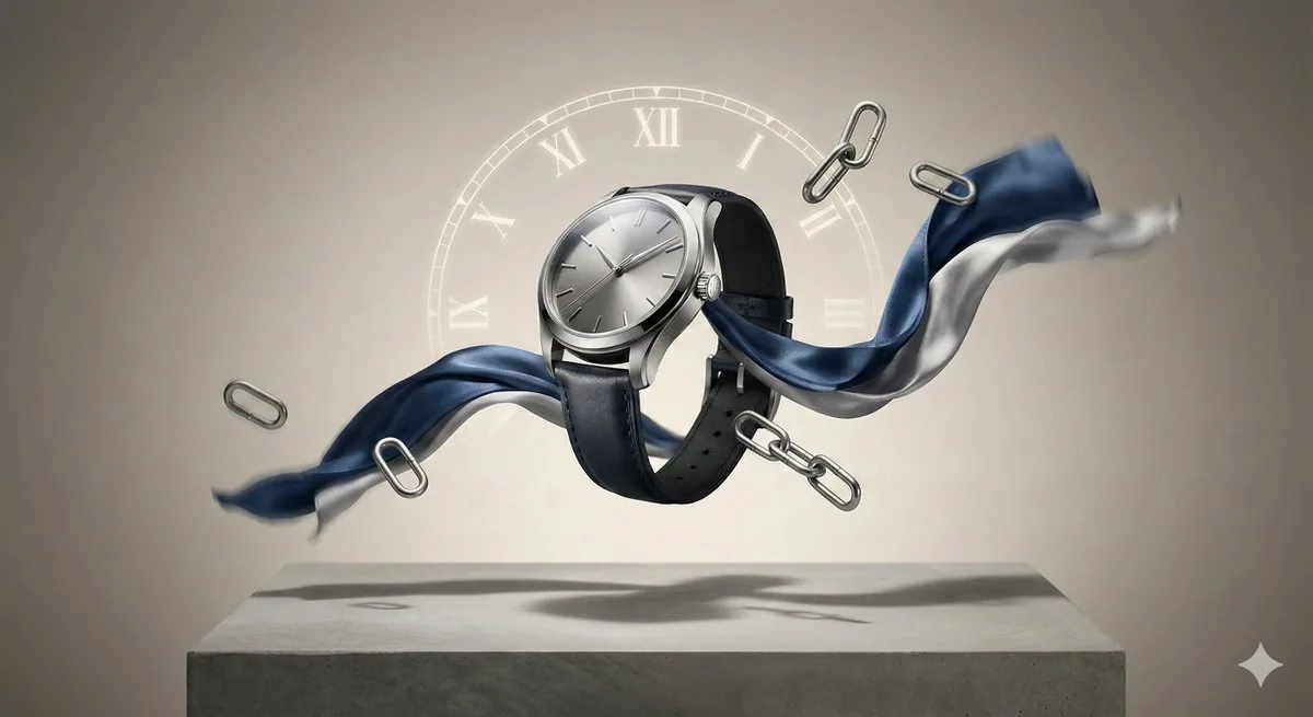 Editorial Product Photography Prompt for Levitation Effect reference