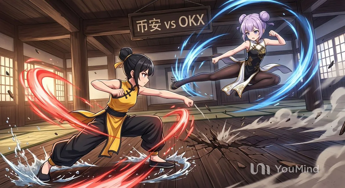 Anime Martial Arts Dojo Duel reference