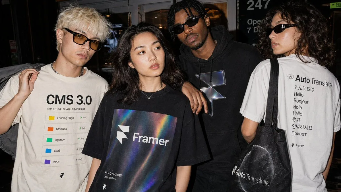 Editorial Streetwear Lifestyle Merch reference