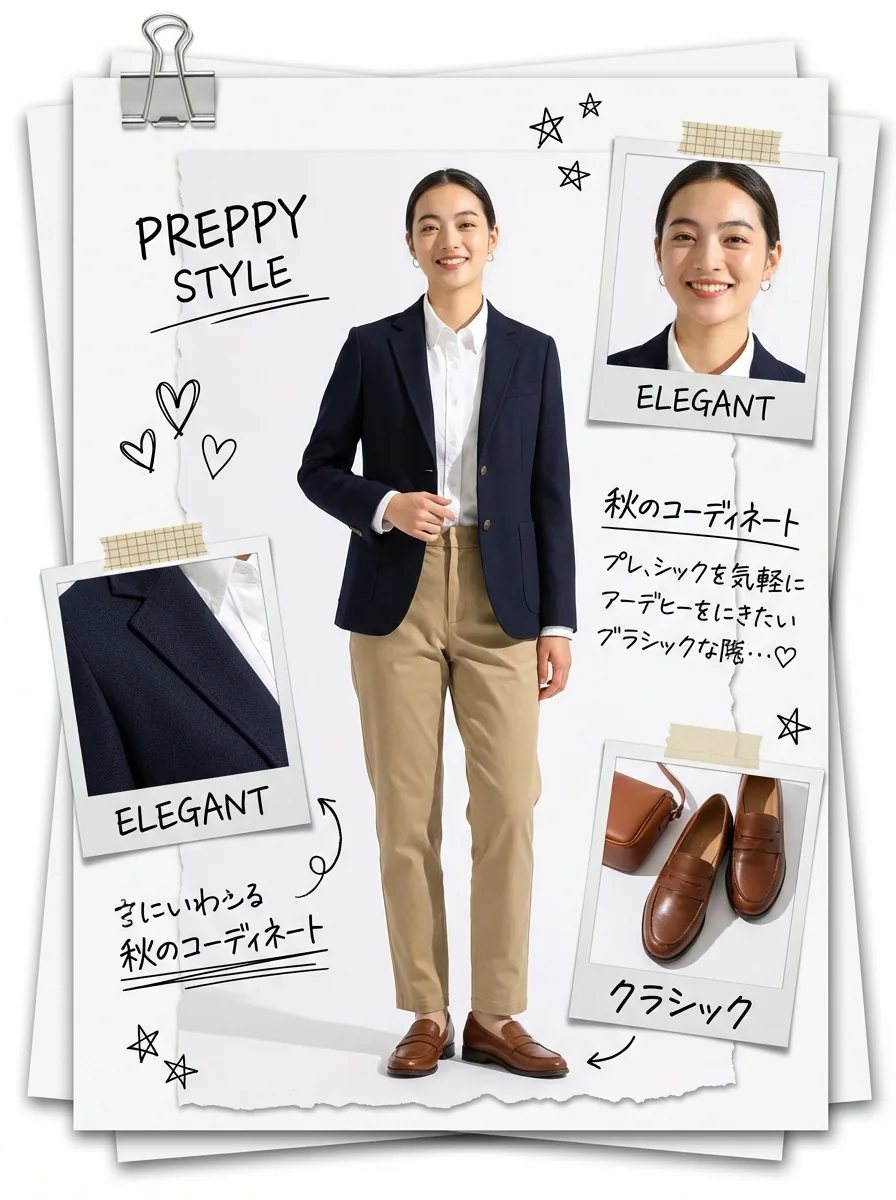 Fashion Scrapbook Page Layout Generation reference