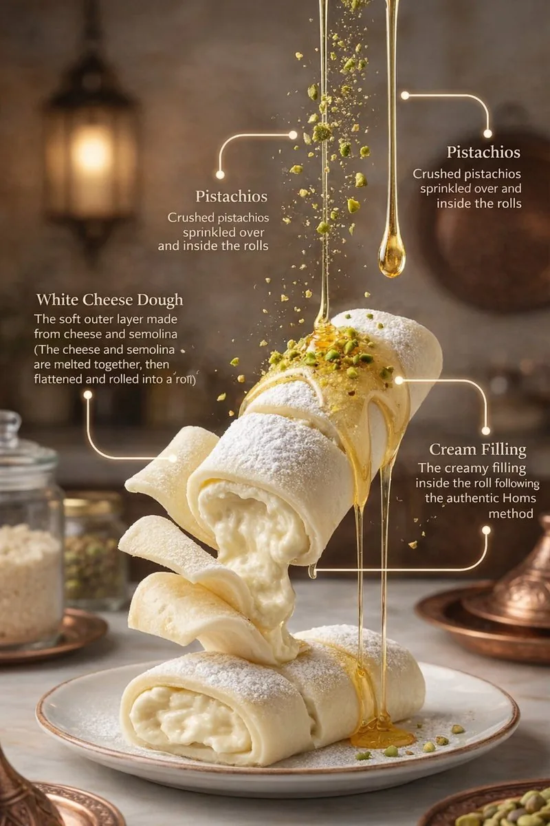 Hyper-Realistic Exploded Food Infographic Prompt - Nano Banana Pro AI Prompt for Infographic / Edu Visual reference