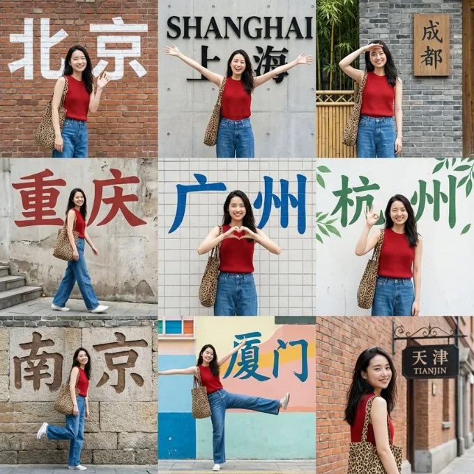 Nine-Grid Street Photography Prompt Framework reference