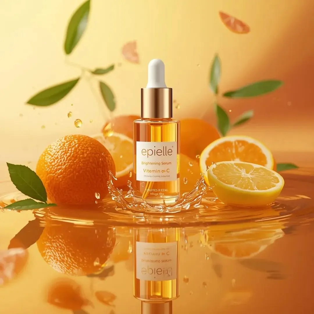 Ultra-High-End Skincare Product Photography Prompt - Nano Banana Pro AI Prompt for Product Marketing reference