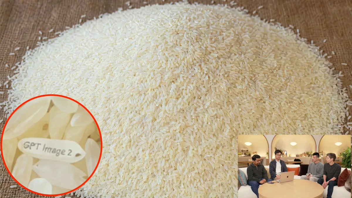 Hidden Engraved Rice Grain reference