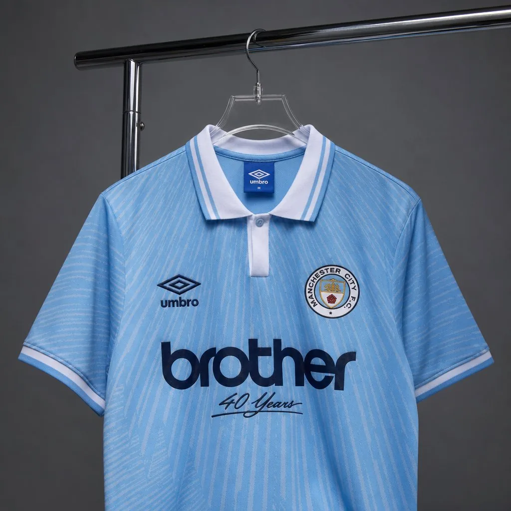 Realistic Jersey Replacement Studio Shot reference