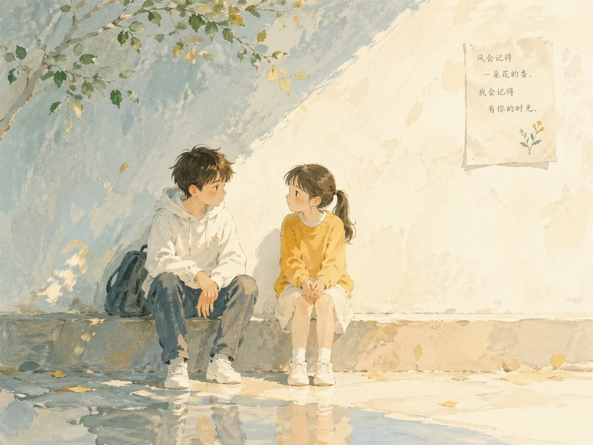 Children's Book Illustration Prompt reference