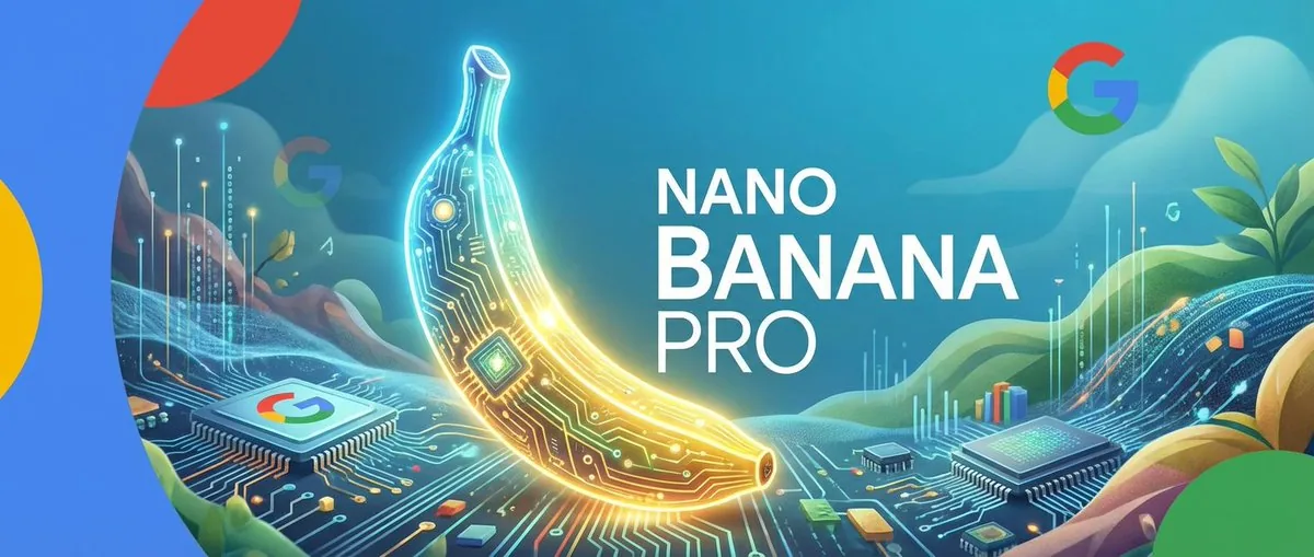Nano Banana Pro brand hero image plus prompt pack link reference