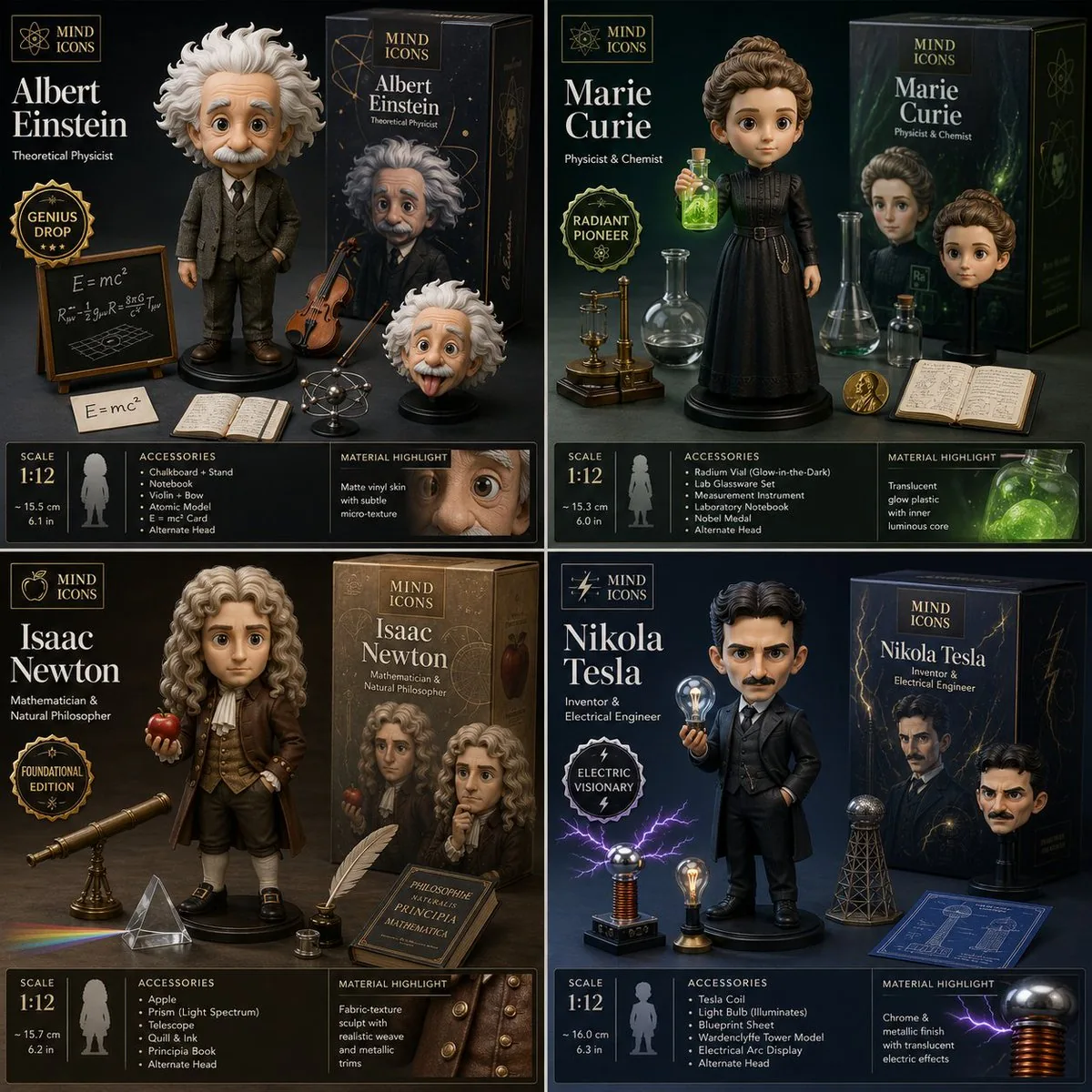 Limited Edition Designer Toy Launch reference