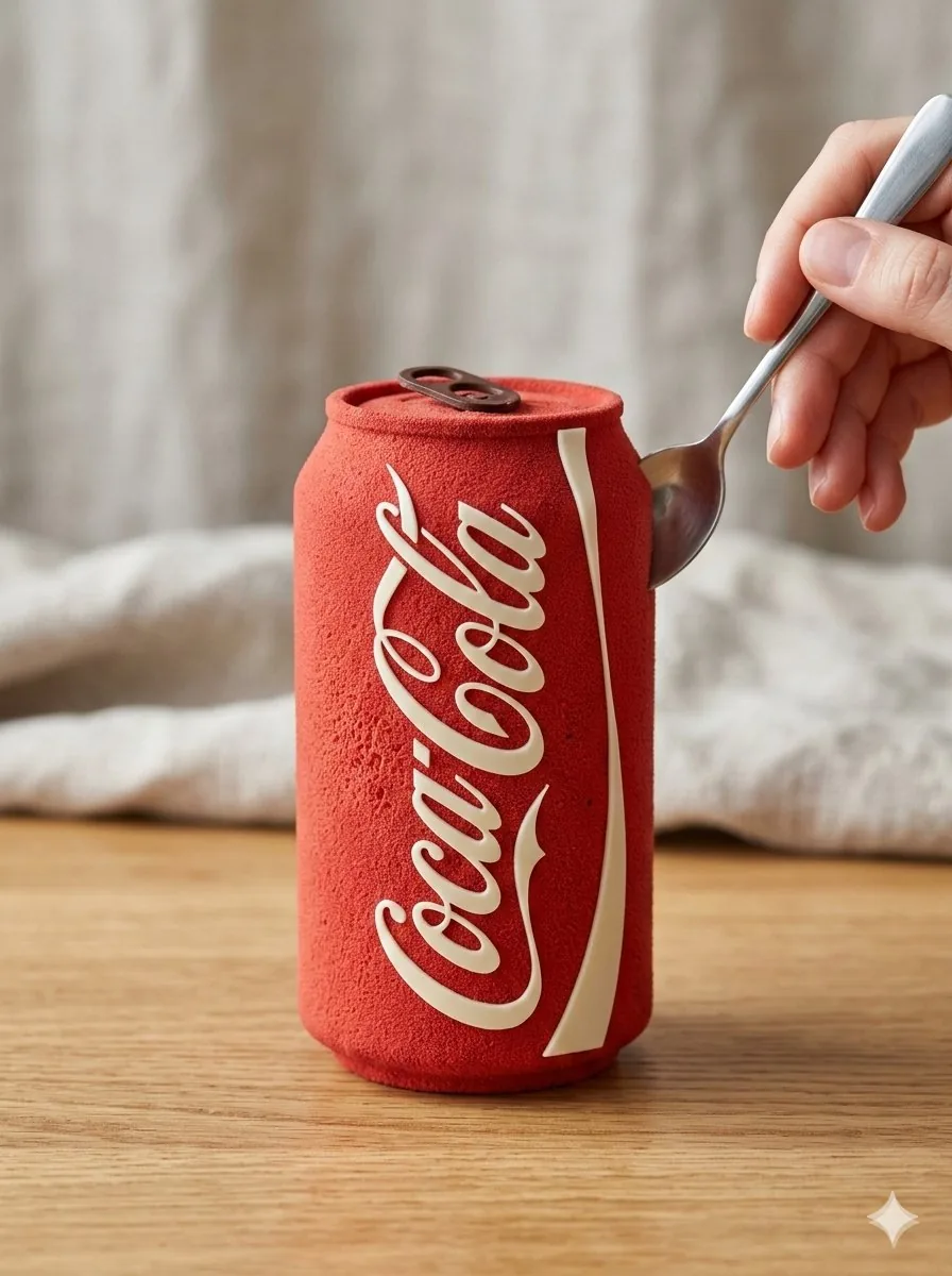 Hyper-Realistic Edible Product Transformation Prompt (Image & Video) - Nano Banana Pro AI Prompt for Product Marketing reference