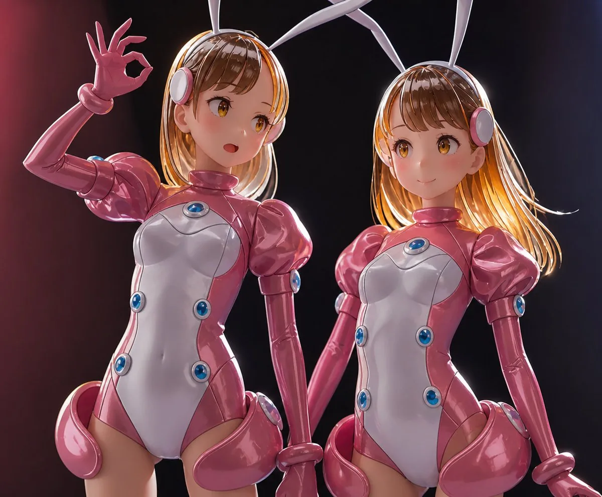High-End Sofubi Figure Model reference
