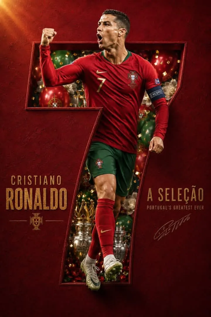 Luxury 3D Carved Football Poster reference