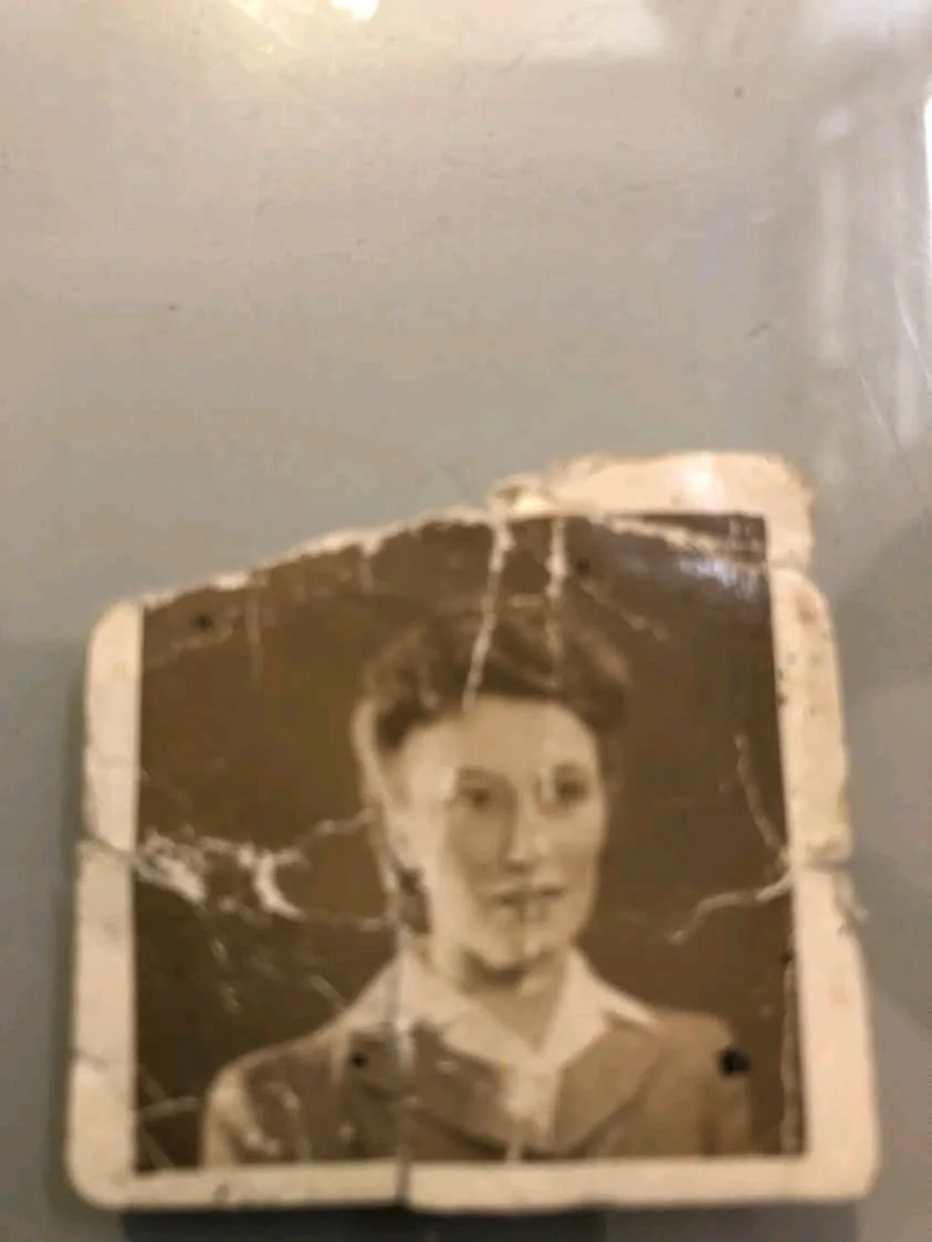 Photo Restoration to DSLR Quality reference